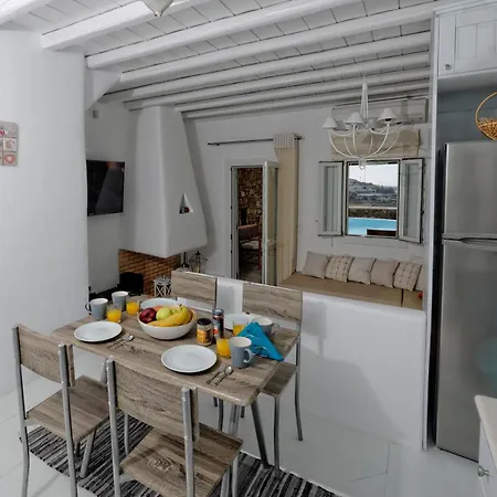 Lucia Area 칼라파티스