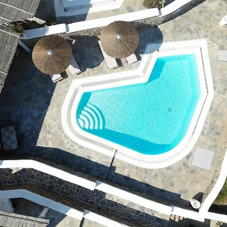 Lucia Area 빌라 칼라파티스