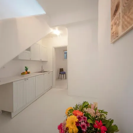Вилла Lucia Area *