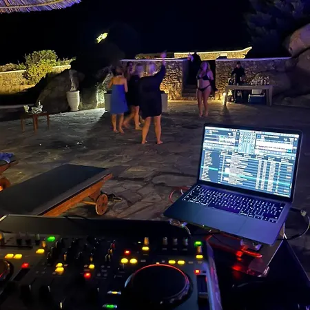 Lucia Area * 칼라파티스