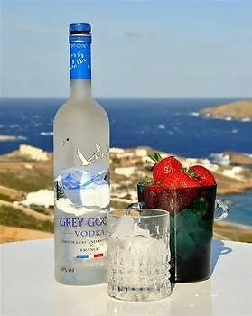 Lucia Area 别墅 卡拉法蒂斯