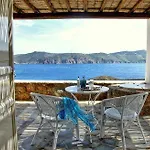Вилла Lucia Area Калафатис