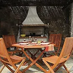 Lucia Area Villa Kalafatis