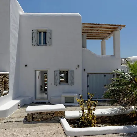 Lucia Area カラファティス