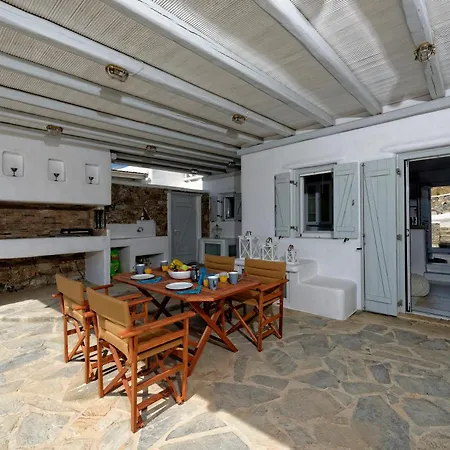 ヴィラ Lucia Area *