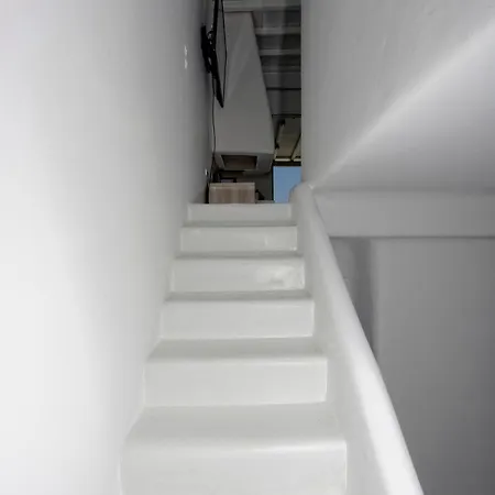 Lucia Area Kalafáti