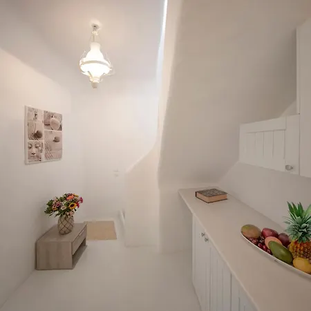 Villa Lucia Area Kalafáti