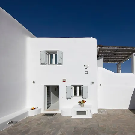 Lucia Area ヴィラ