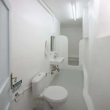 ヴィラ Lucia Area