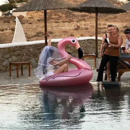 Lucia Area ヴィラ