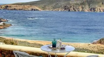 Villa Lucia Area *