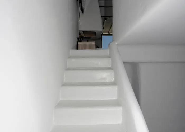 Lucia Area Kalafáti