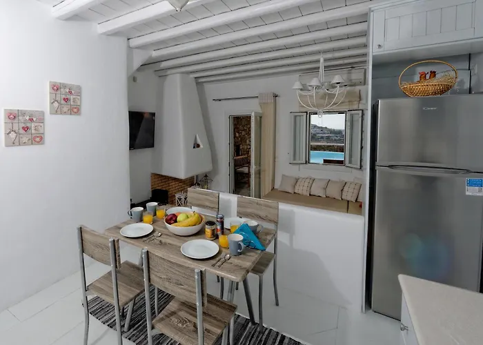 Lucia Area カラファティス