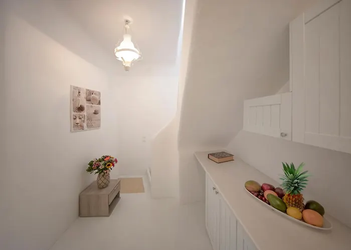 Villa Lucia Area Kalafáti