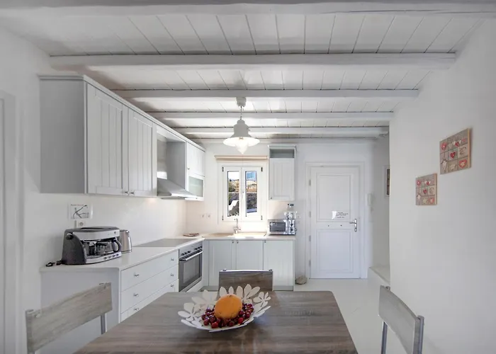 Lucia Area ヴィラ *