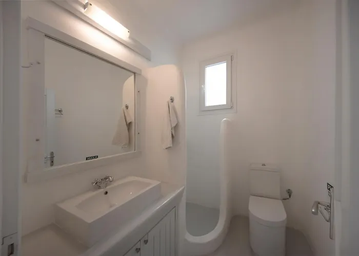 Lucia Area * カラファティス