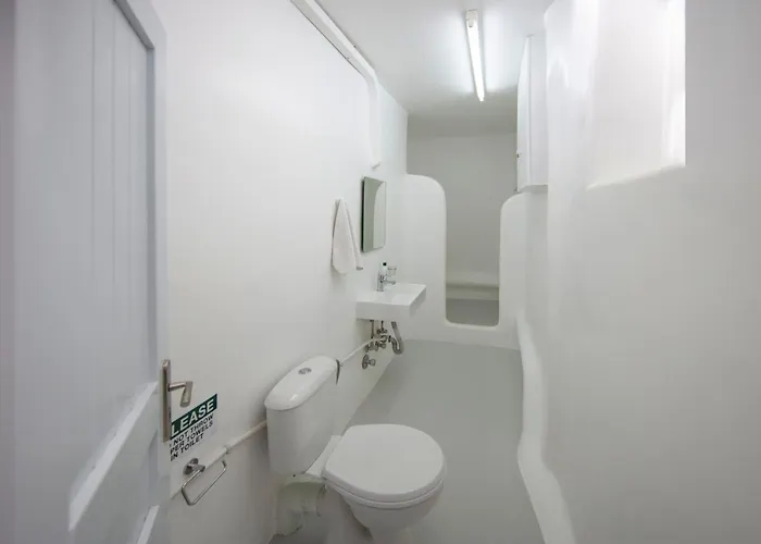 ヴィラ Lucia Area