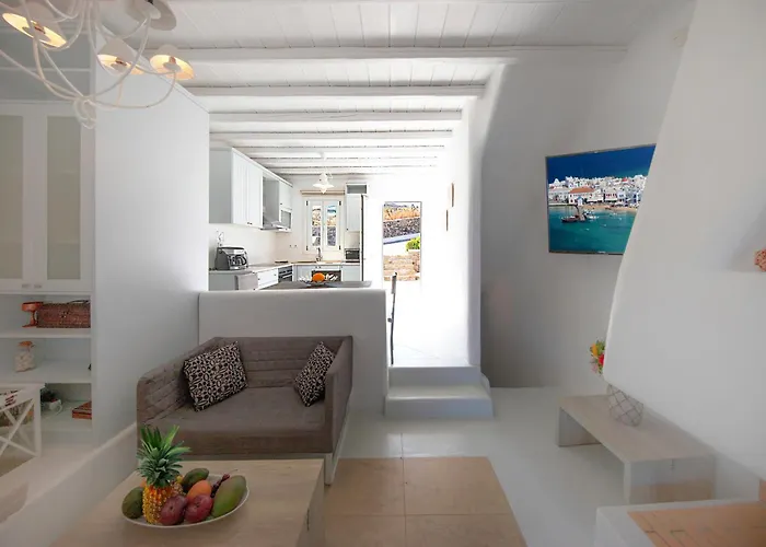 Lucia Area * Kalafáti