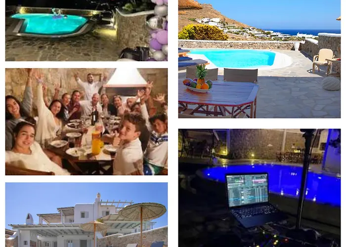 Lucia Area * カラファティス