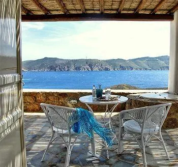 Villa Lucia Area Kalafáti