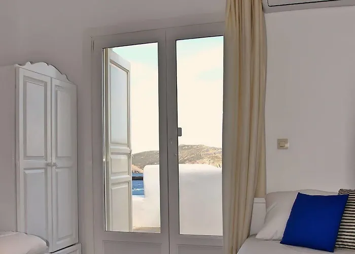 Lucia Area Villa Kalafáti