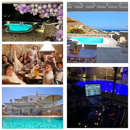 Lucia Area * Kalafatis