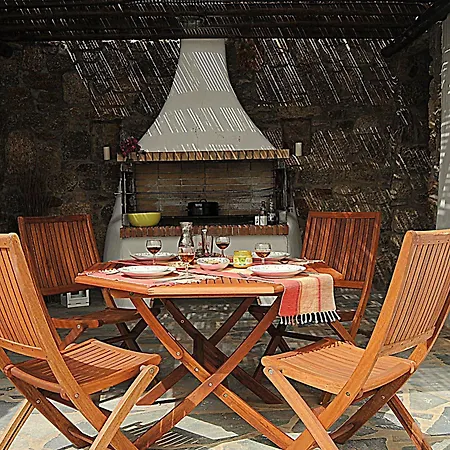 Lucia Area Villa Kalafatis