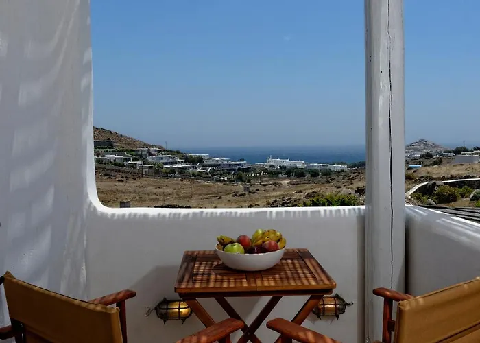 Lucia Area * Калафатис