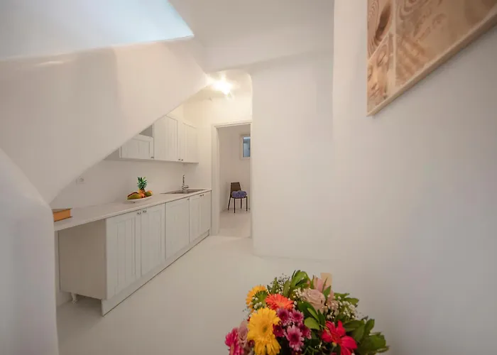 Вилла Lucia Area *