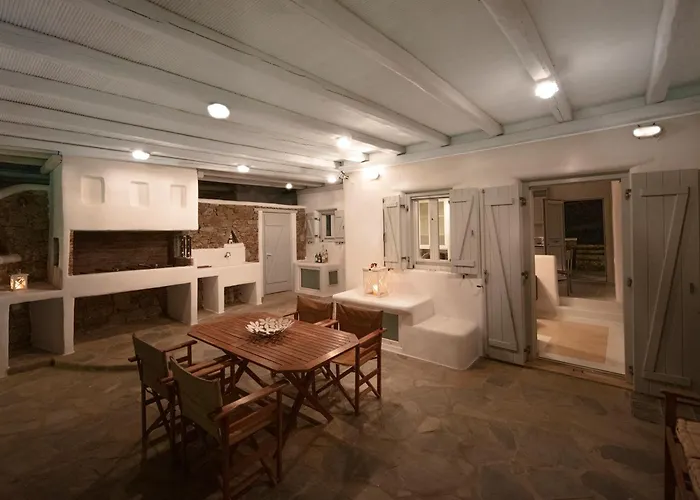 Lucia Area Калафатис